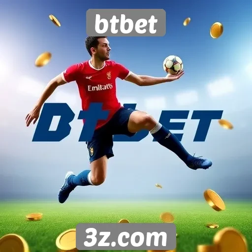 Análise de bônus e promoções oferecidas pelo btbet