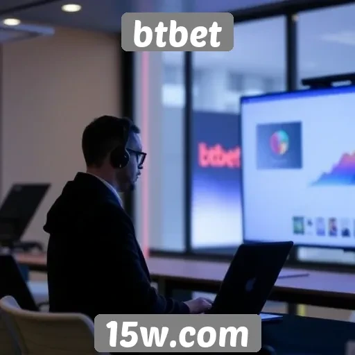 Feedback de usuários sobre o suporte ao cliente do btbet