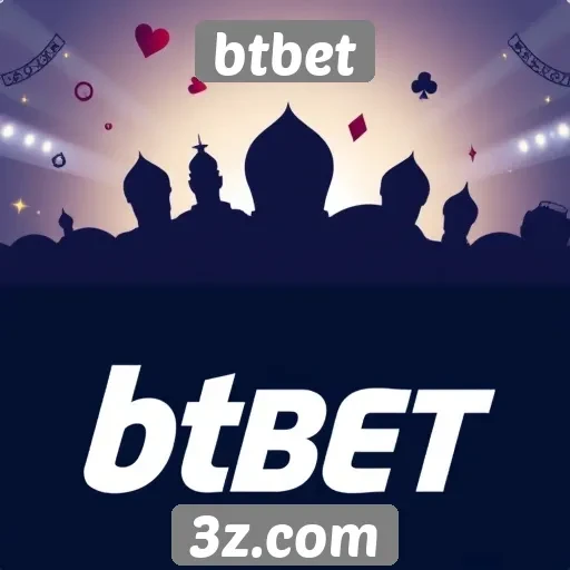 Comparação entre btbet e concorrentes no mercado de jogos
