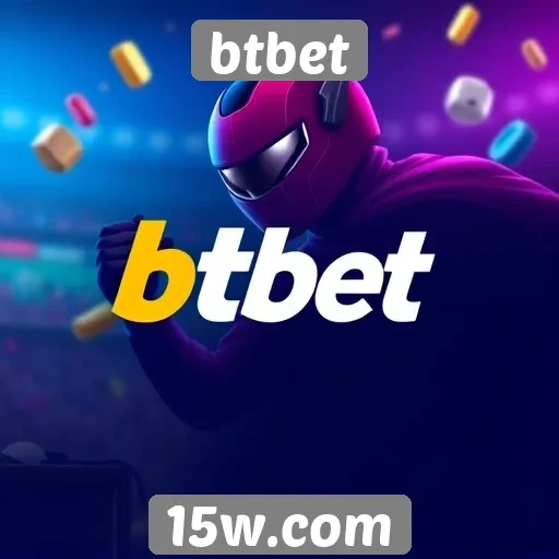 Explorando a variedade de jogos disponíveis no btbet