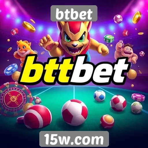Análise de jogos disponíveis no site btbet