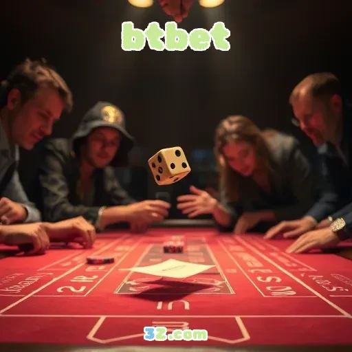 Vantagens de Loyalty no btbet: Compromisso com Jogadores